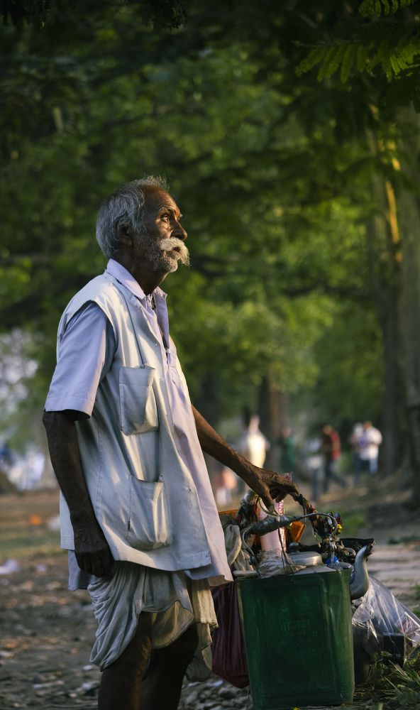 Photograph by SPANDAN DAS