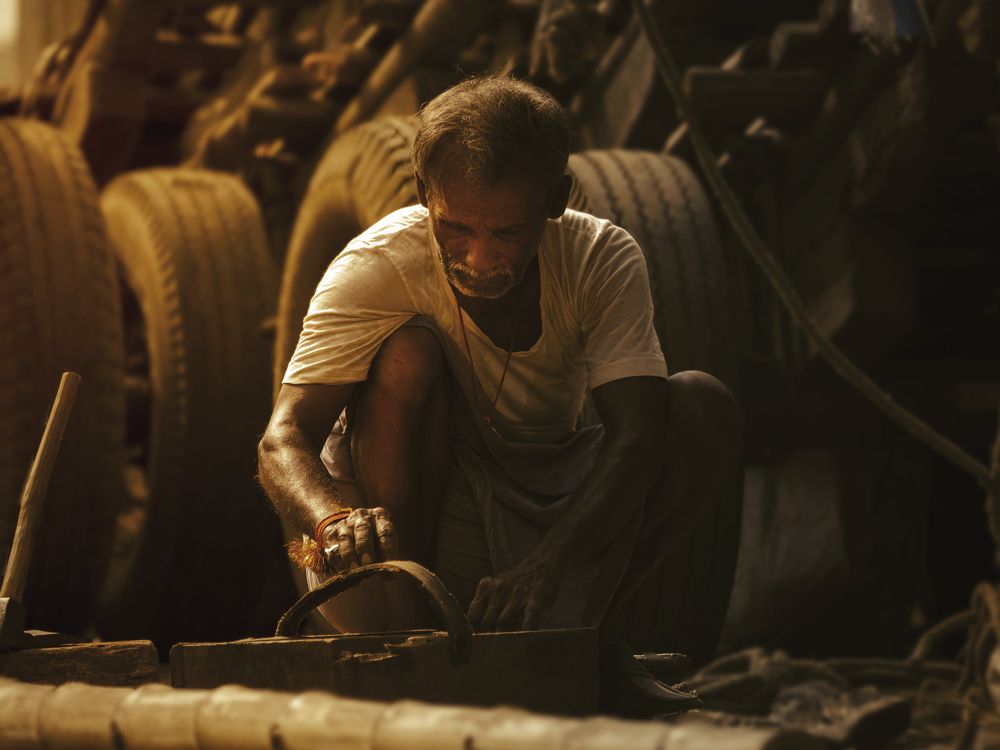 Photograph by SPANDAN DAS