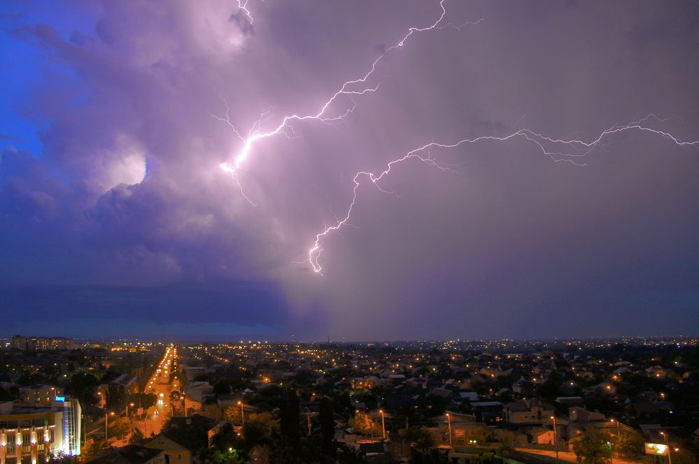 Photograph by Евгений Киселев