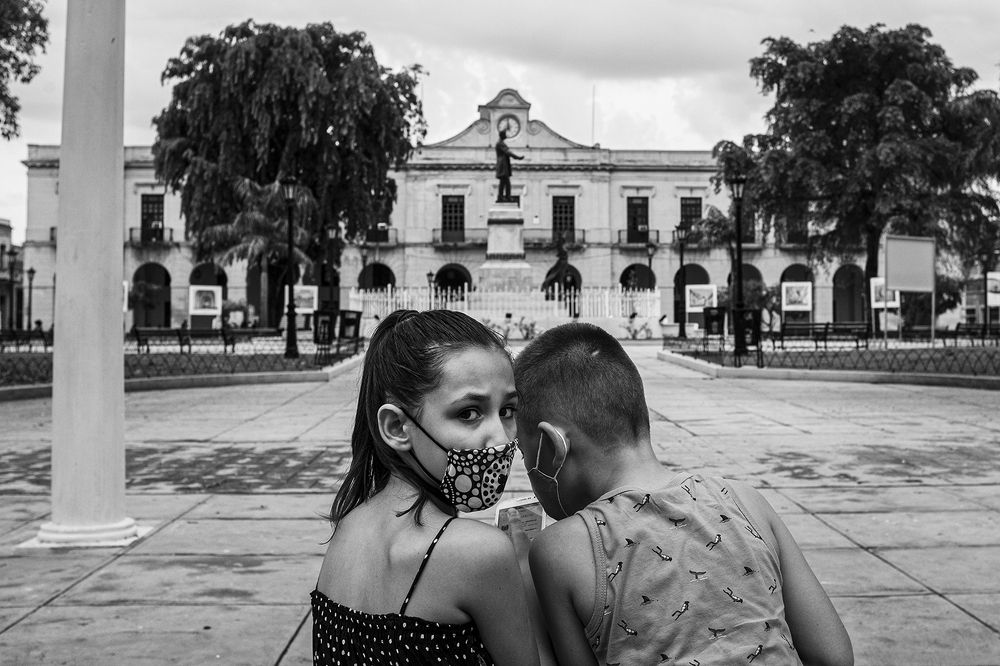 De la serie: Lost time