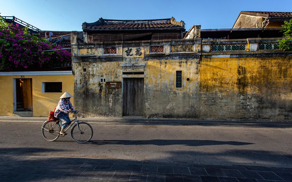 Фотография автора Võ Văn Tiến