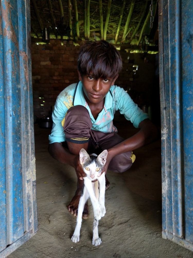 Photograph by sumit sitole