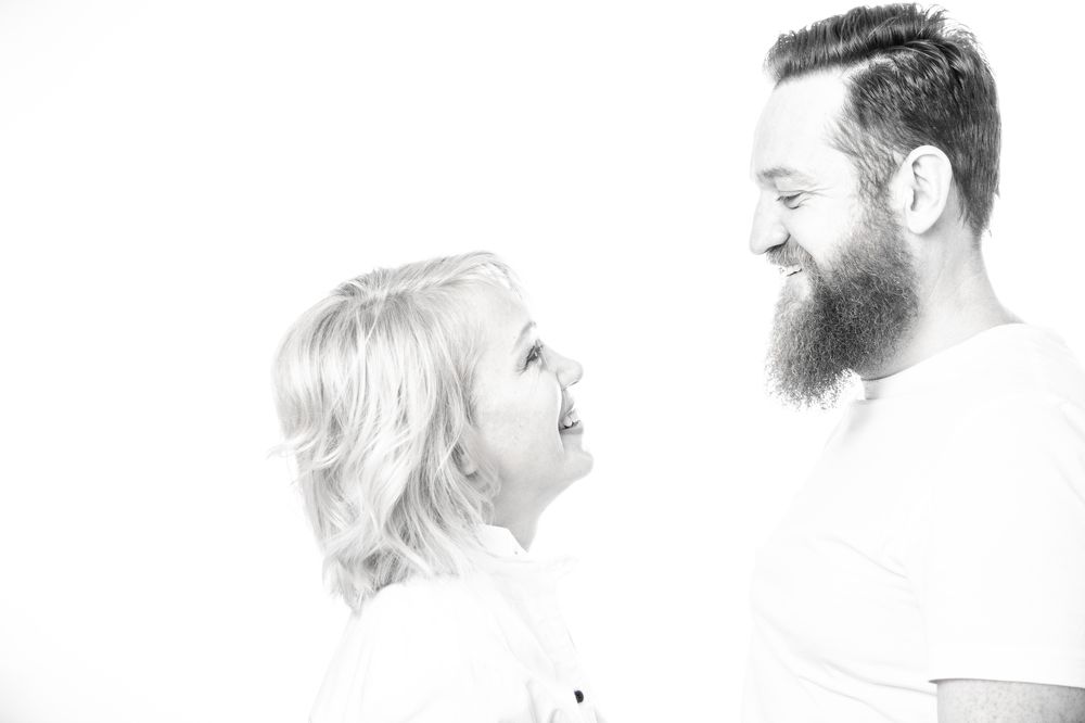 Photograph by Yuliy Osipova