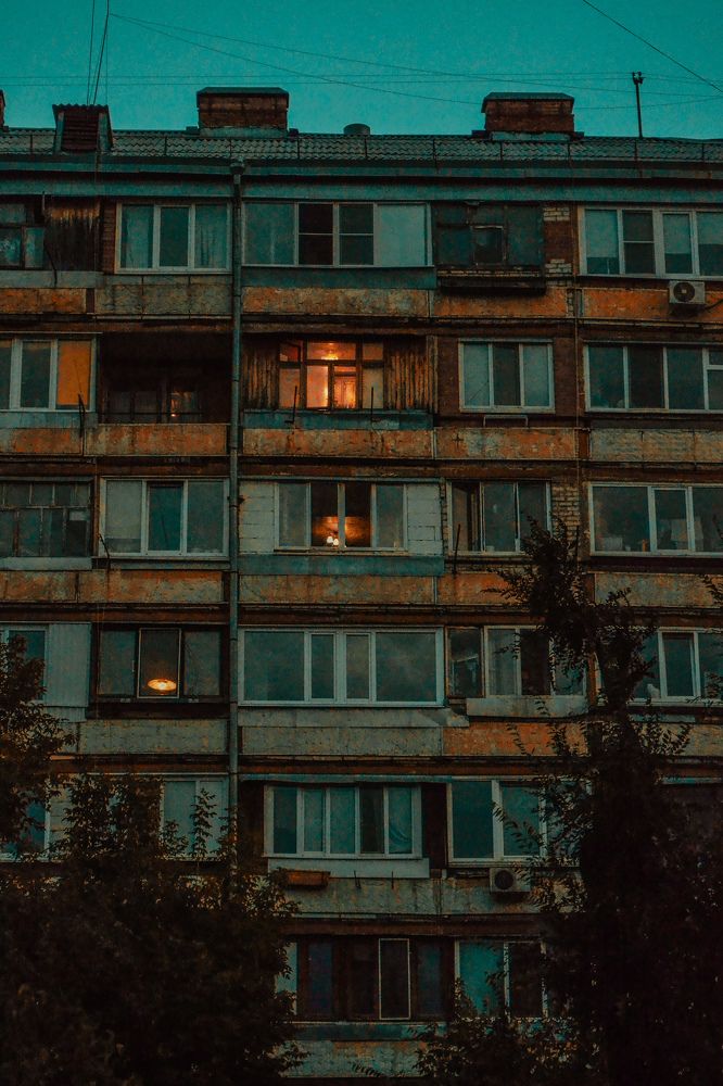 Photograph by Константин Изосимов