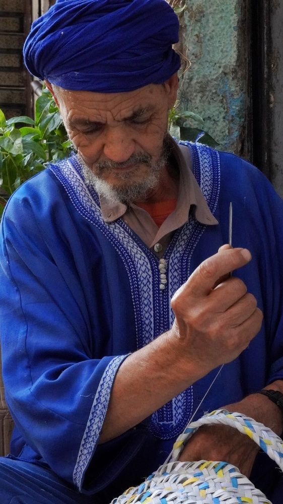 Photograph by Abdelhadi azrhirh