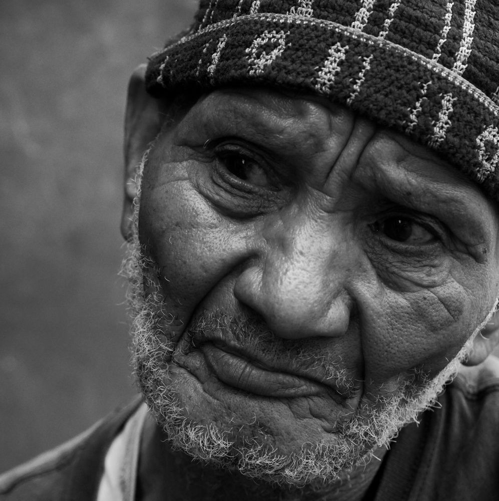 Photograph by Abdelhadi azrhirh