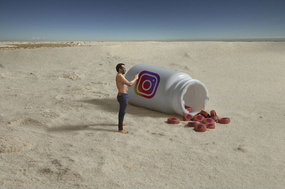 Contemporary addiction