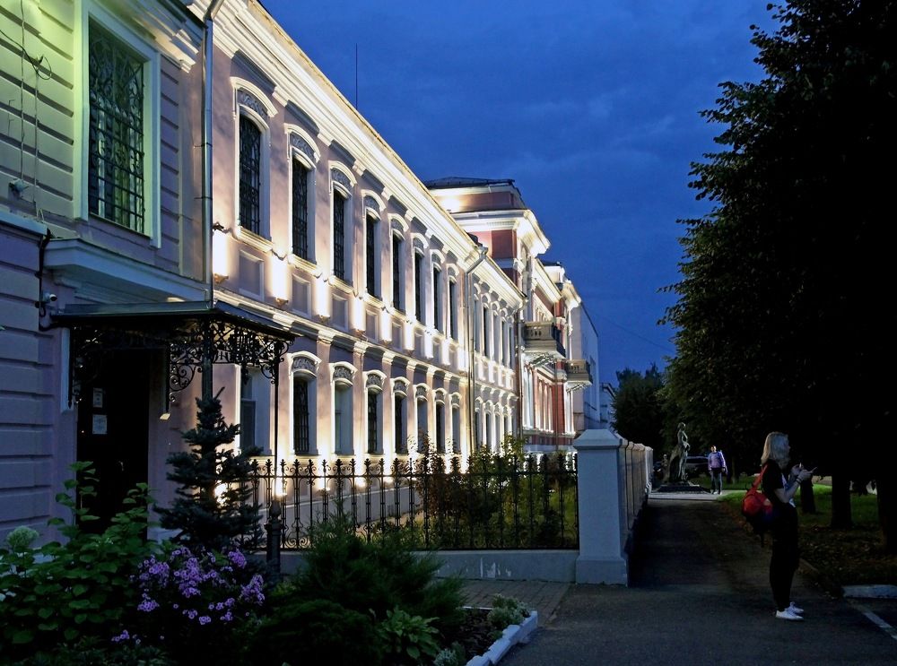 Photograph by Александр Бугаенко