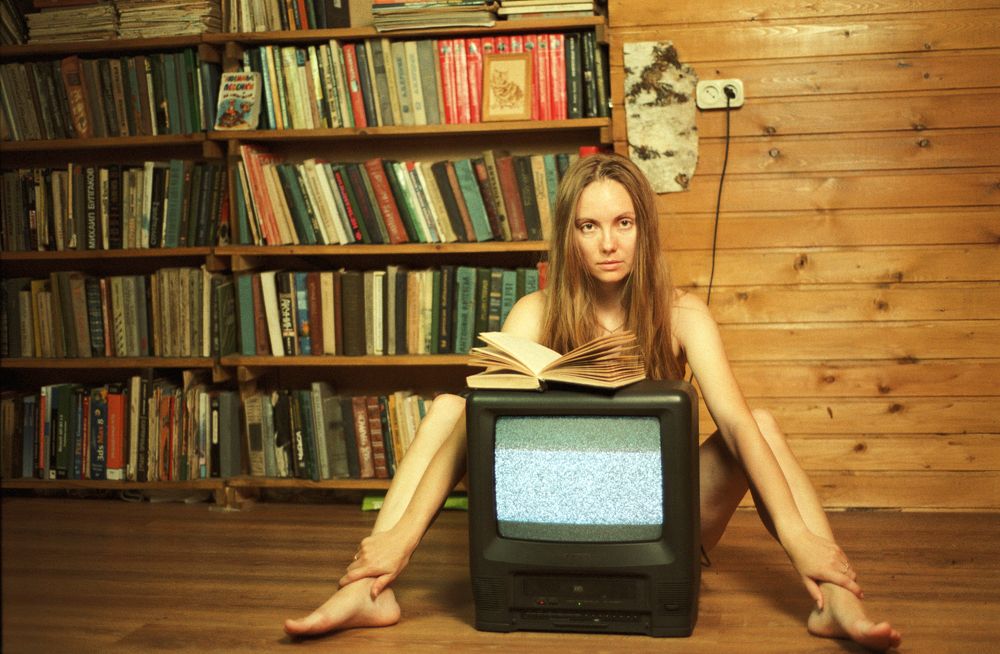 Фотография автора Максим Гавриленко