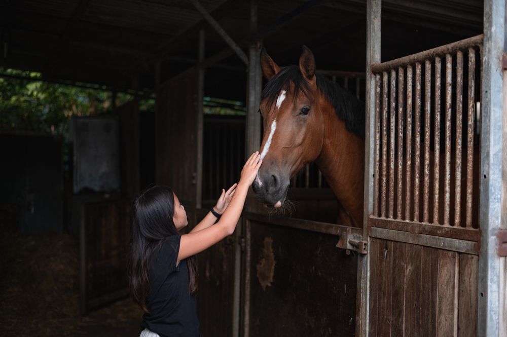 Photograph by Victoria Gladkova