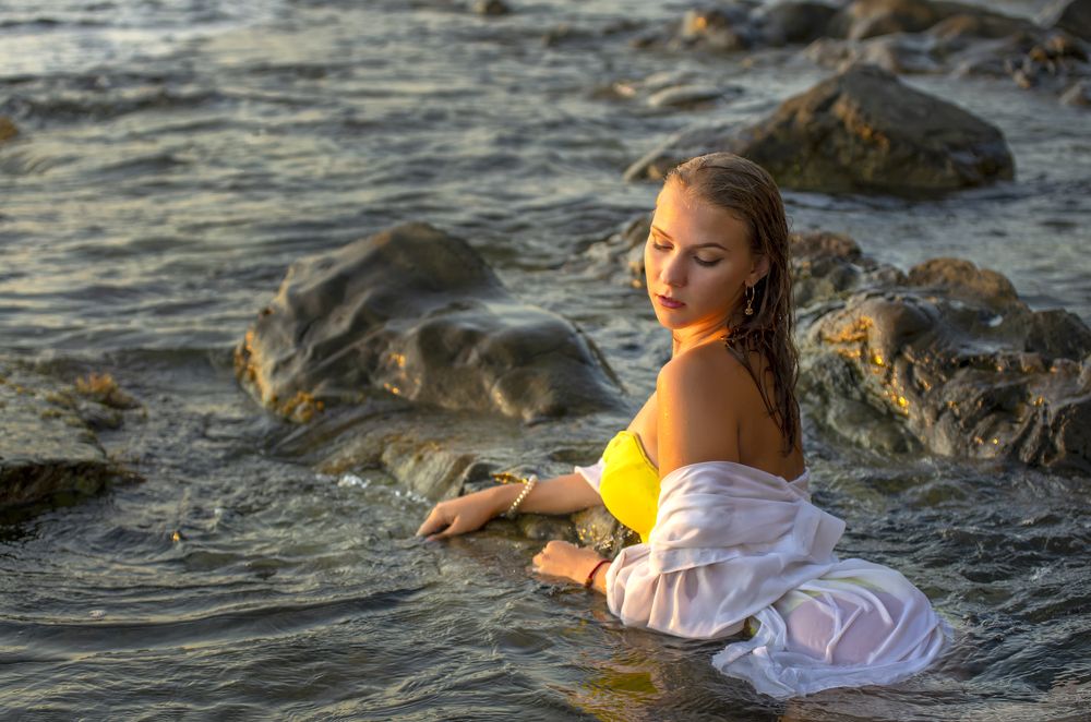 Photograph by Роман Приходько