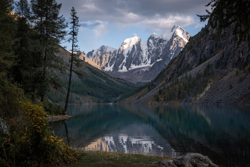 Photograph by Артём Селезнёв