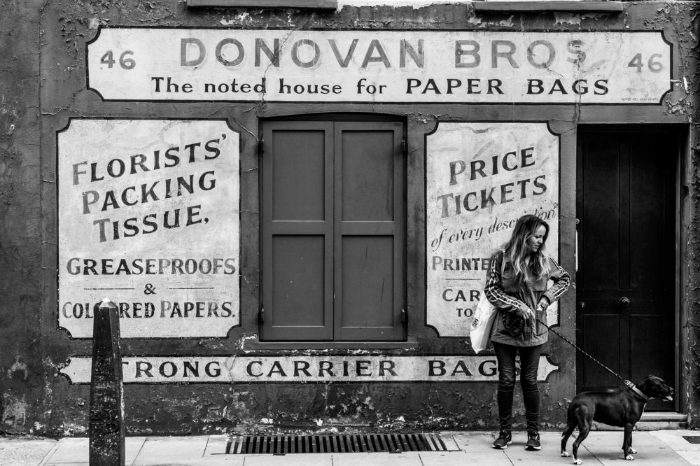 Photograph by Avi Theret