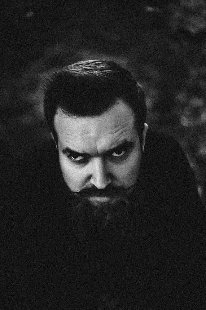 Photograph by Андрей Хвалев