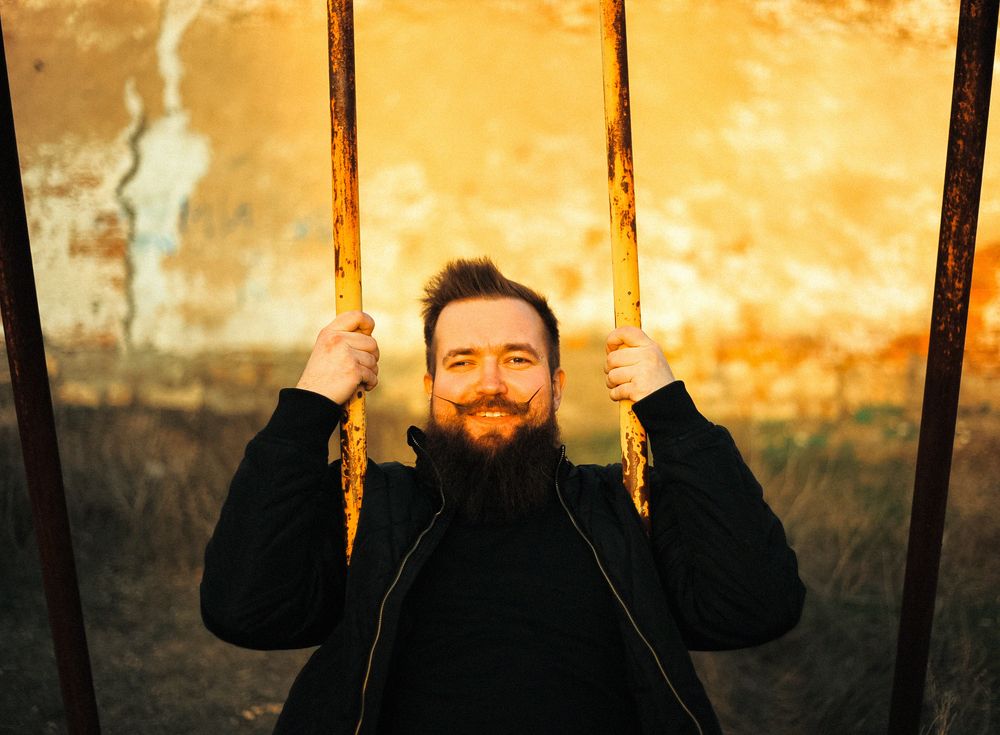 Photograph by Андрей Хвалев