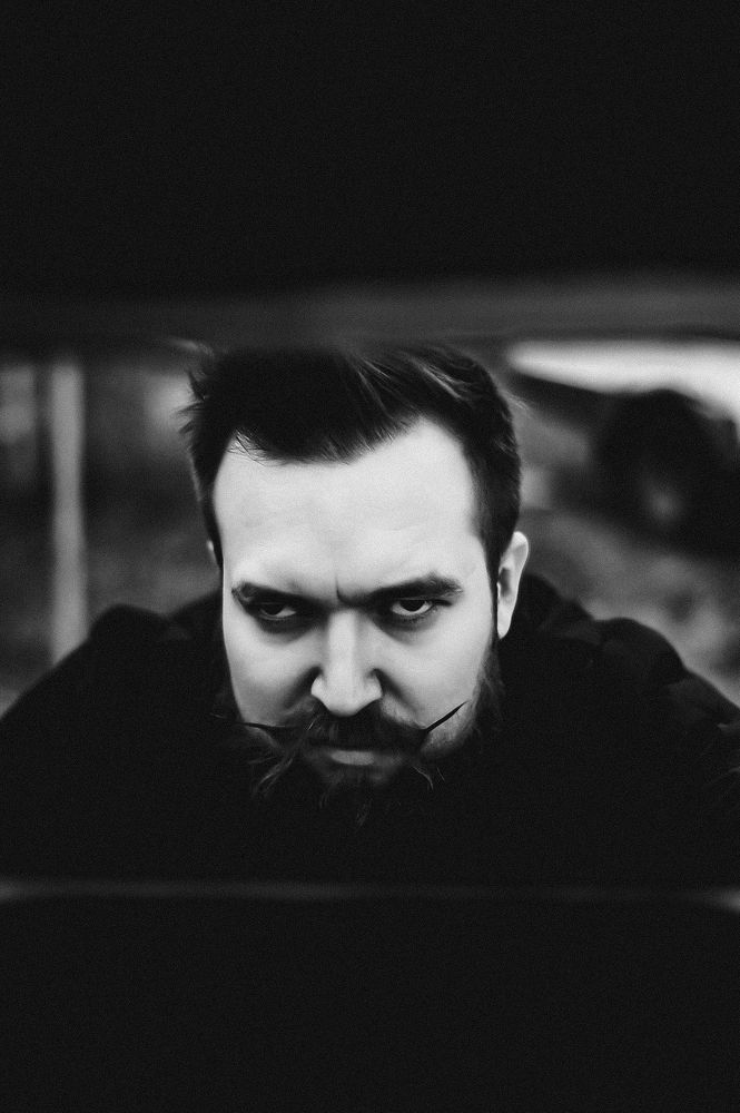 Photograph by Андрей Хвалев