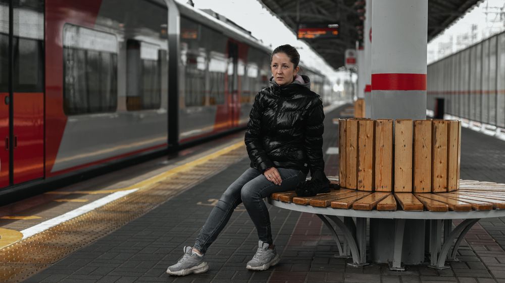 Photograph by Денис Юров