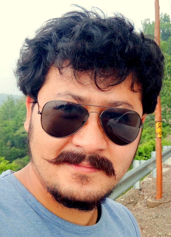 Photograph by Devendra Singh Parihar