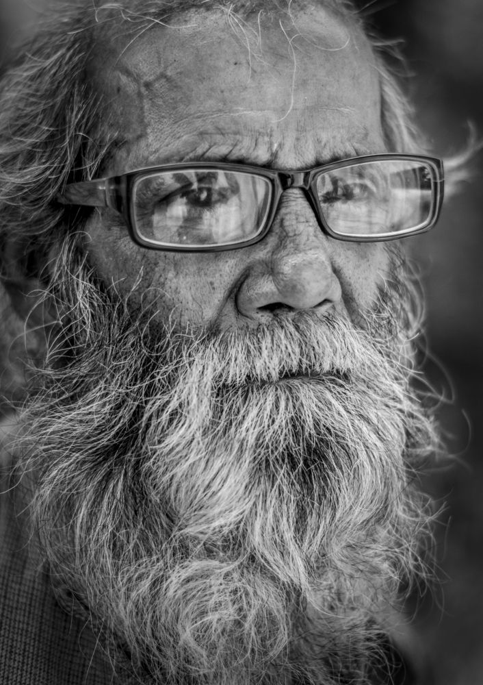 Photograph by Shaown Chowdhury