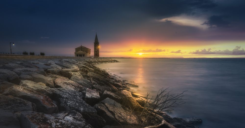 Caorle ( Venice ) - Italy