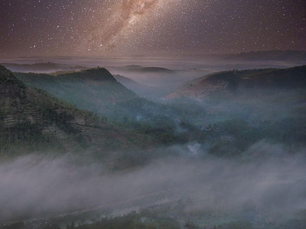 Photograph by Eka Novianto Nugroho