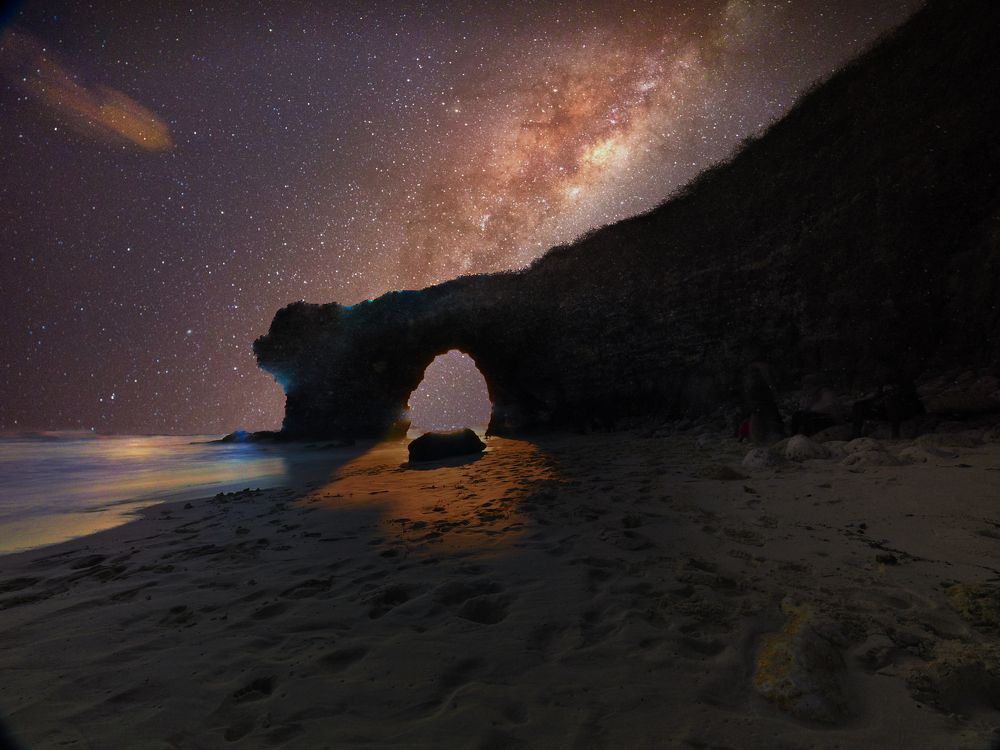 Photograph by Eka Novianto Nugroho