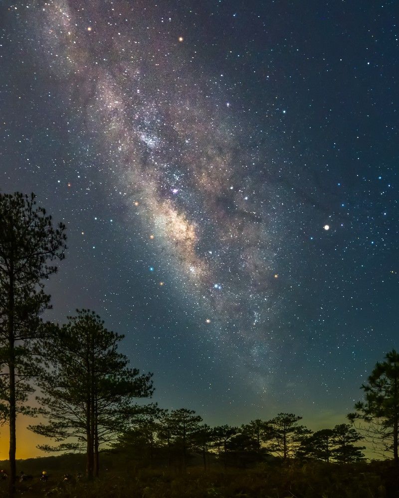 Photograph by Phan Thu