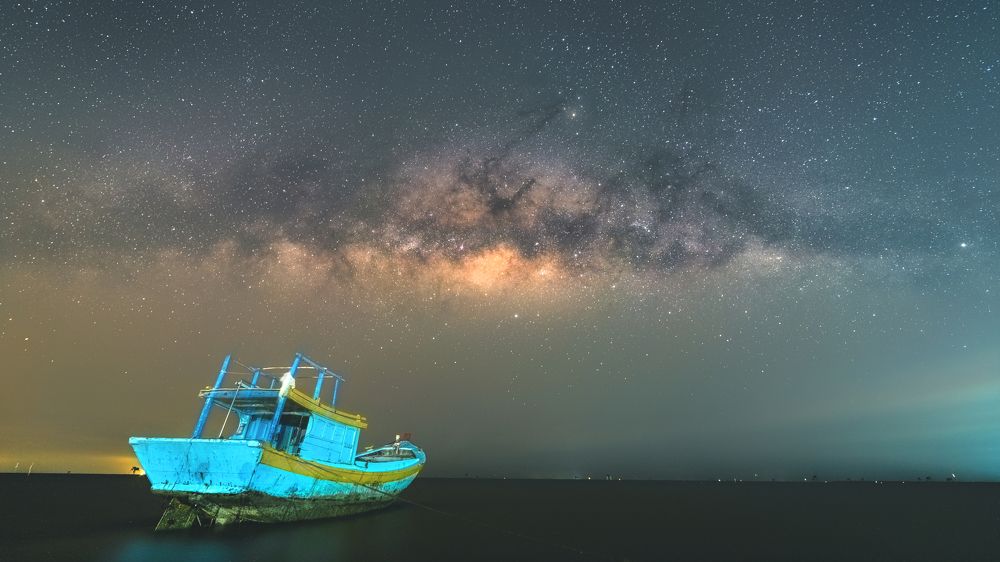 Photograph by Phan Thu