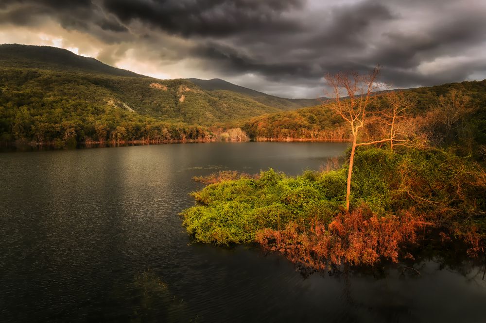 Photograph by Николай Борисов