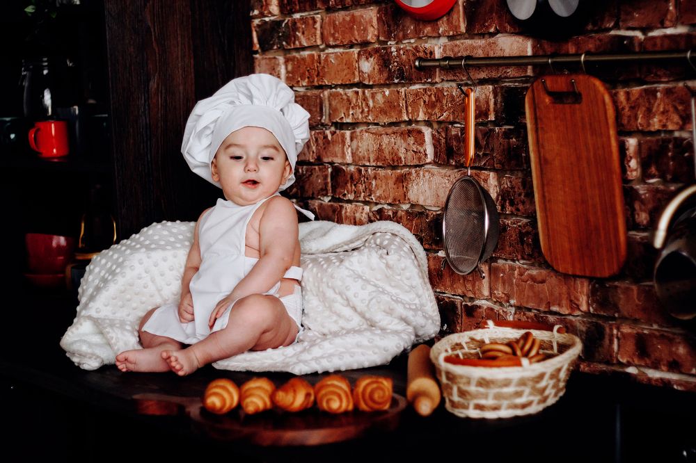 Photograph by Павел Каминский