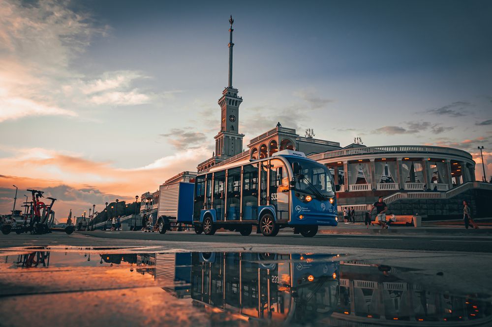 Фотография автора Юлия Лайхо