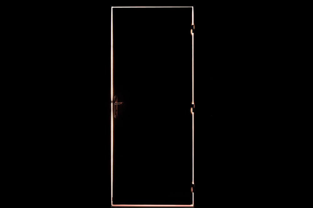 Photograph by Pavel Chuchalin