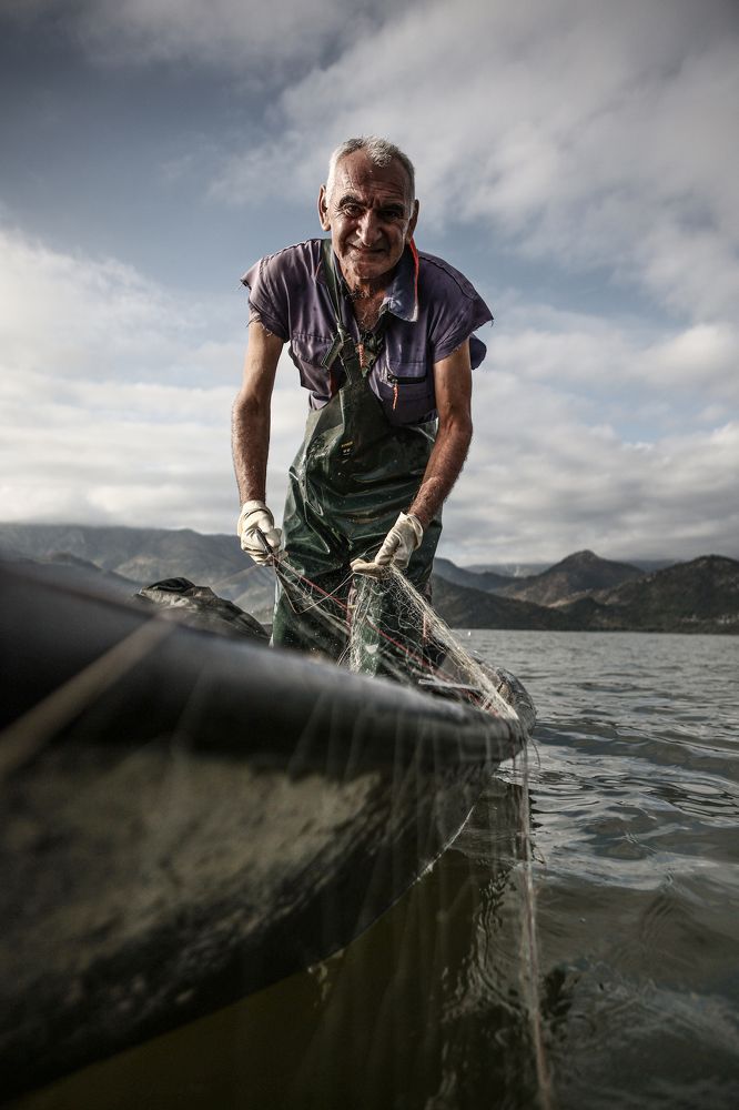 Фотография автора Александр Головин