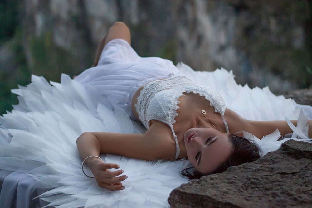 Безмятежность