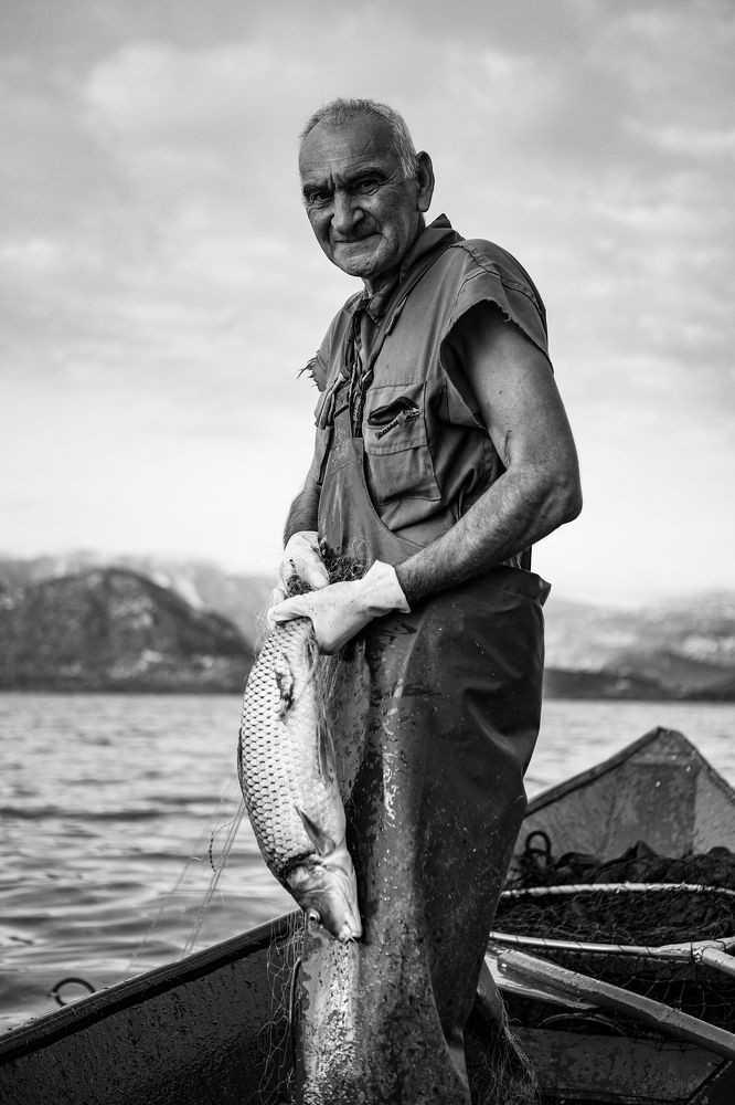 Фотография автора Александр Головин