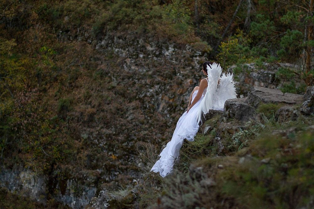 Наедине с собой