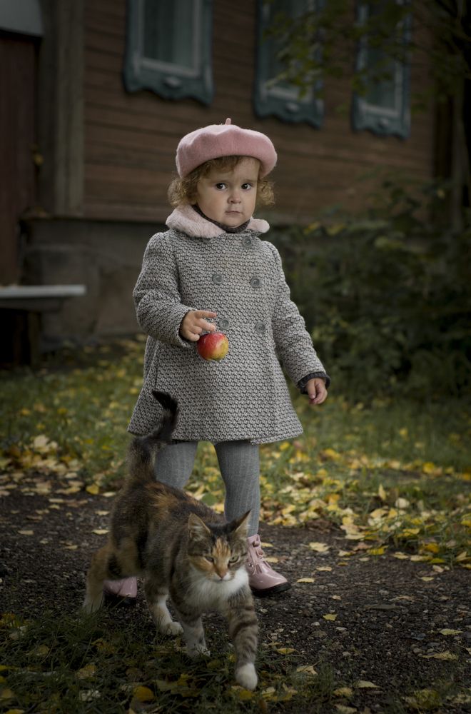 Photograph by Лилия Морозова