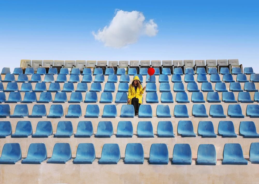 Фотография автора Sara Bahari