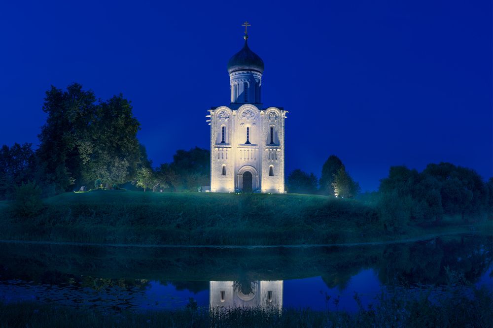 Фотография автора Руслан Комаров