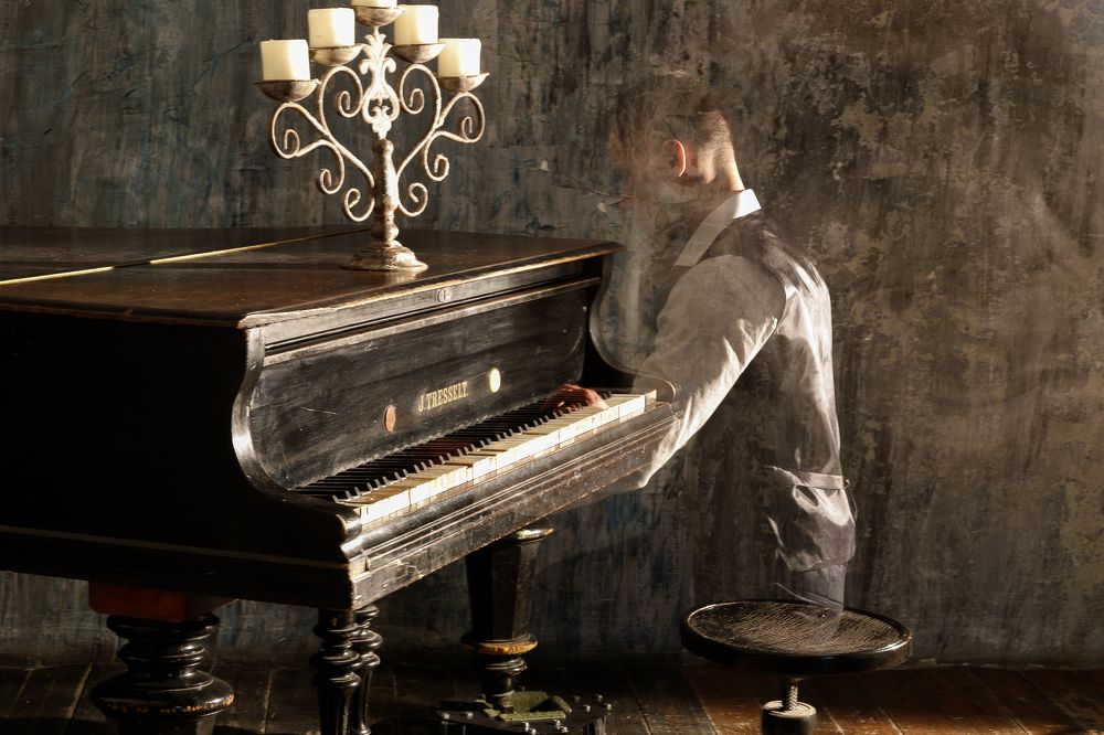 Photograph by Сергей Пшенов