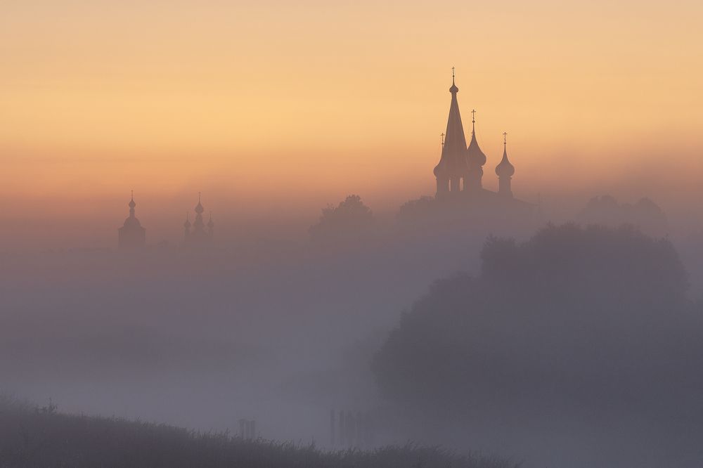 Photograph by Елена Гусева