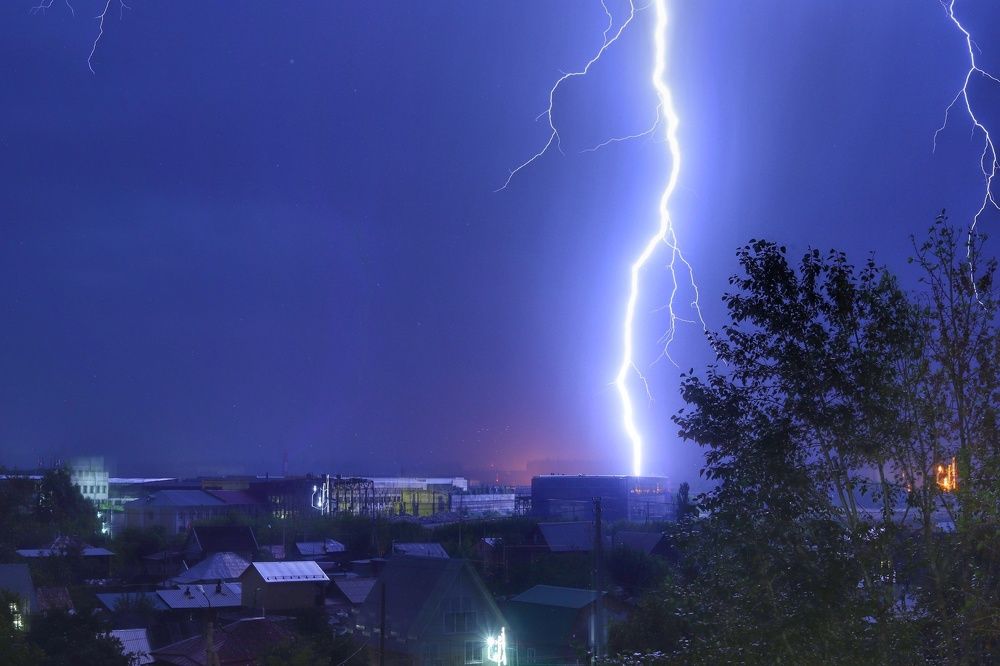 Photograph by Анастасия Власова