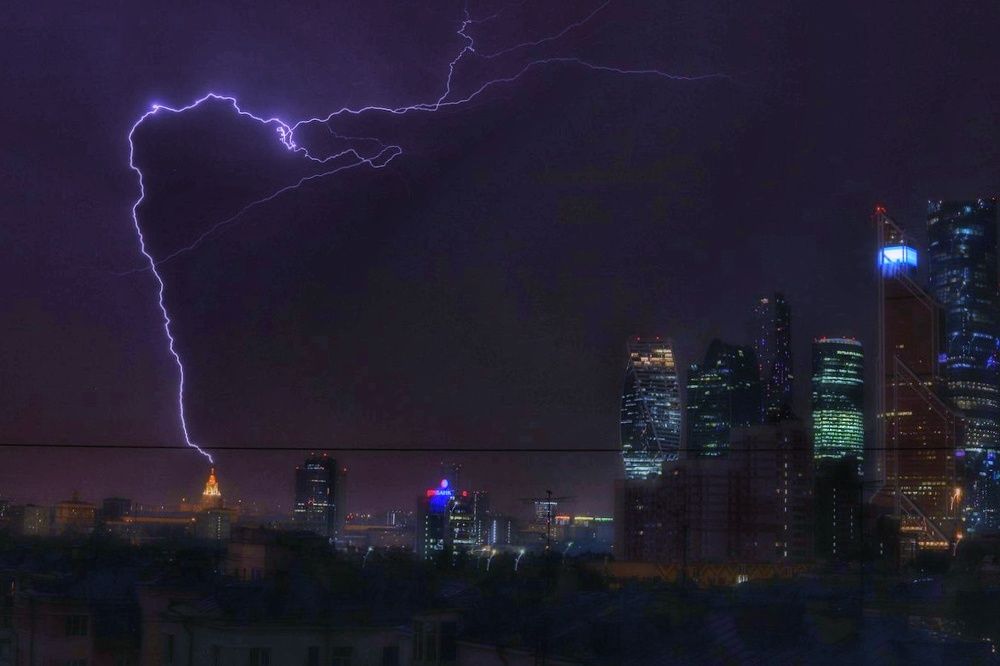 Photograph by Анастасия Власова