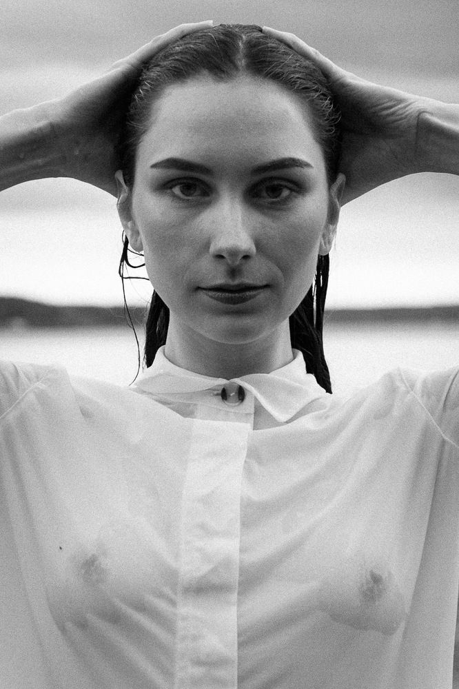 Photograph by Рината Горбацевич