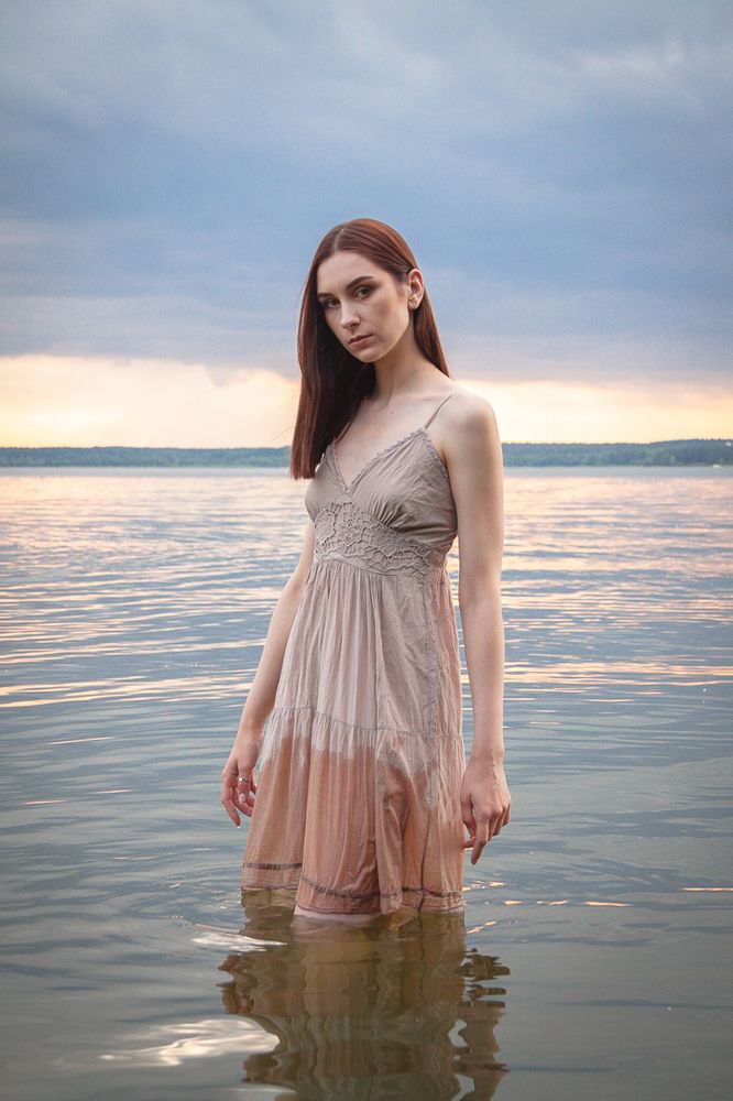 Photograph by Рината Горбацевич