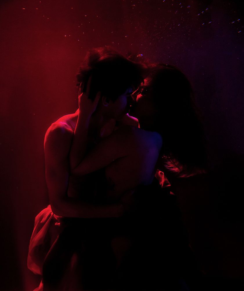 Photograph by Алексей Кузев