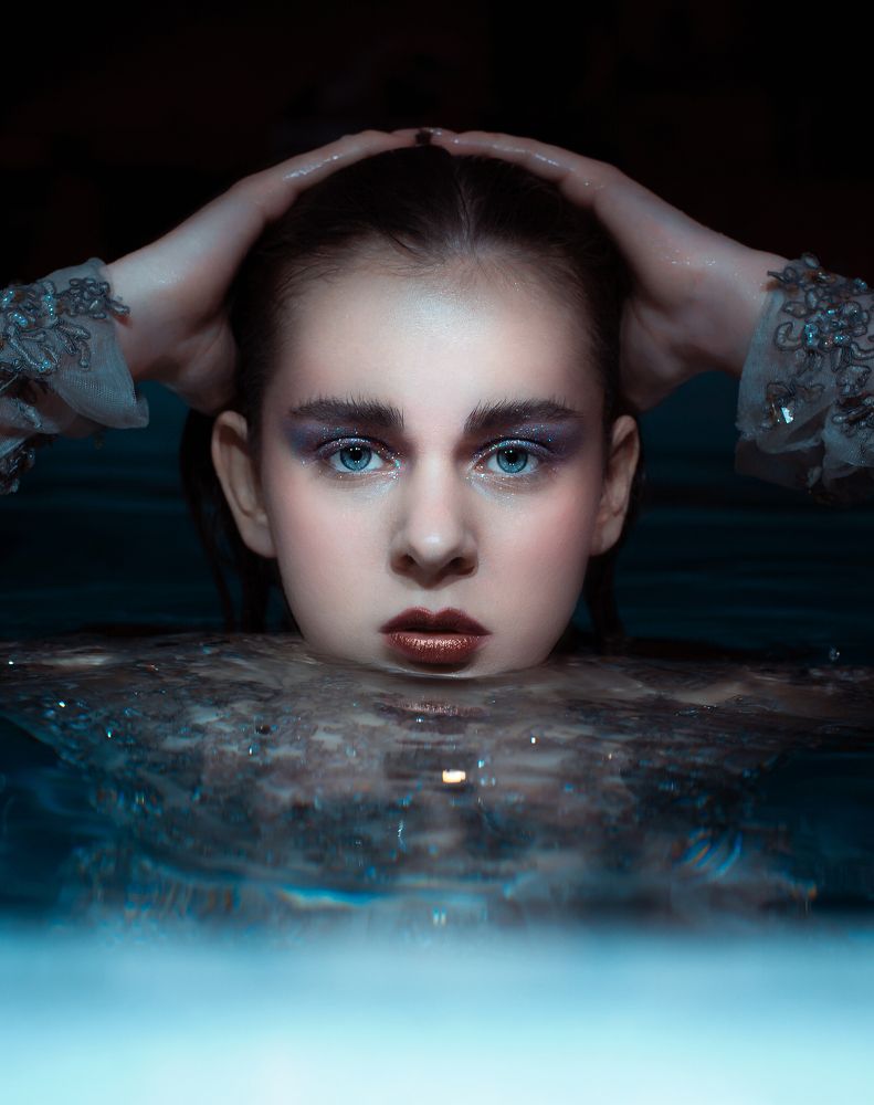 Photograph by Алексей Кузев