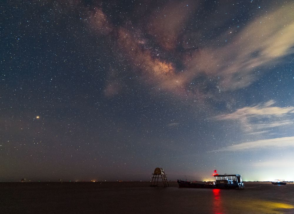 Photograph by Chris Duy