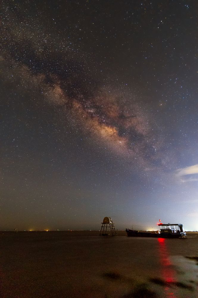 Photograph by Chris Duy