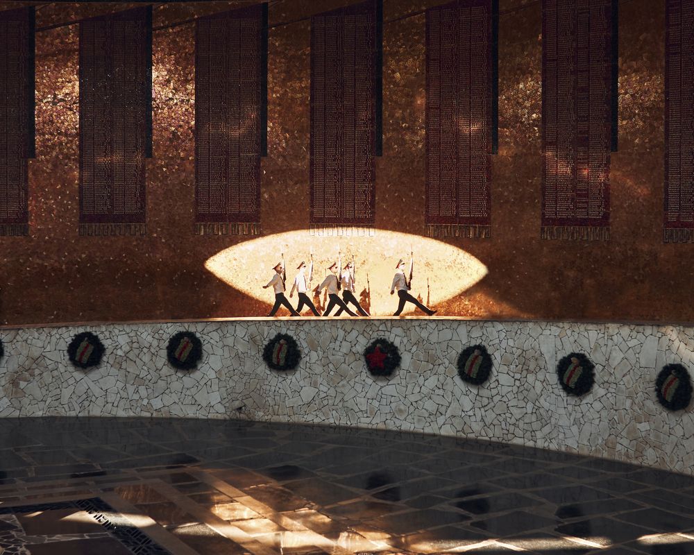 Photograph by Дарья Самойлова